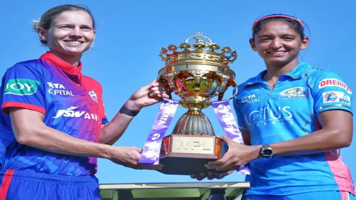 DEL-W vs MI-W Dream11 Prediction in Hindi, Playing 11, Pitch Report, Dream11 Team