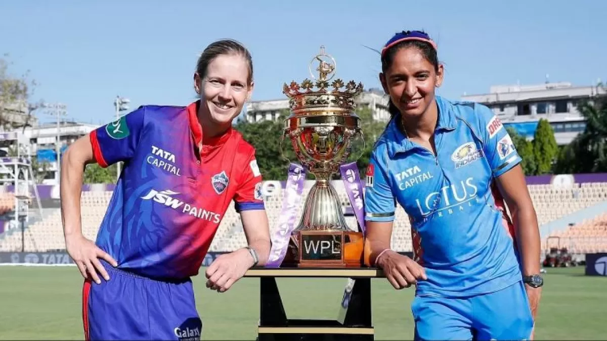 DEL-W vs MI-W, WPL Final 2023, Possible playing-11 of both the teams