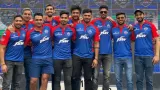 Delhi Capitals Launched Their