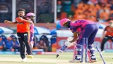 Devdutt Gets Battered in