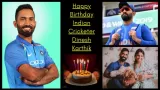 Dinesh Karthik Birthday: डिप्रेशन
