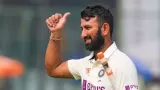 Duleep Trophy: Cheteshwar Pujara