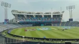 ENG vs NED Pitch
