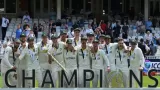 England will be clean