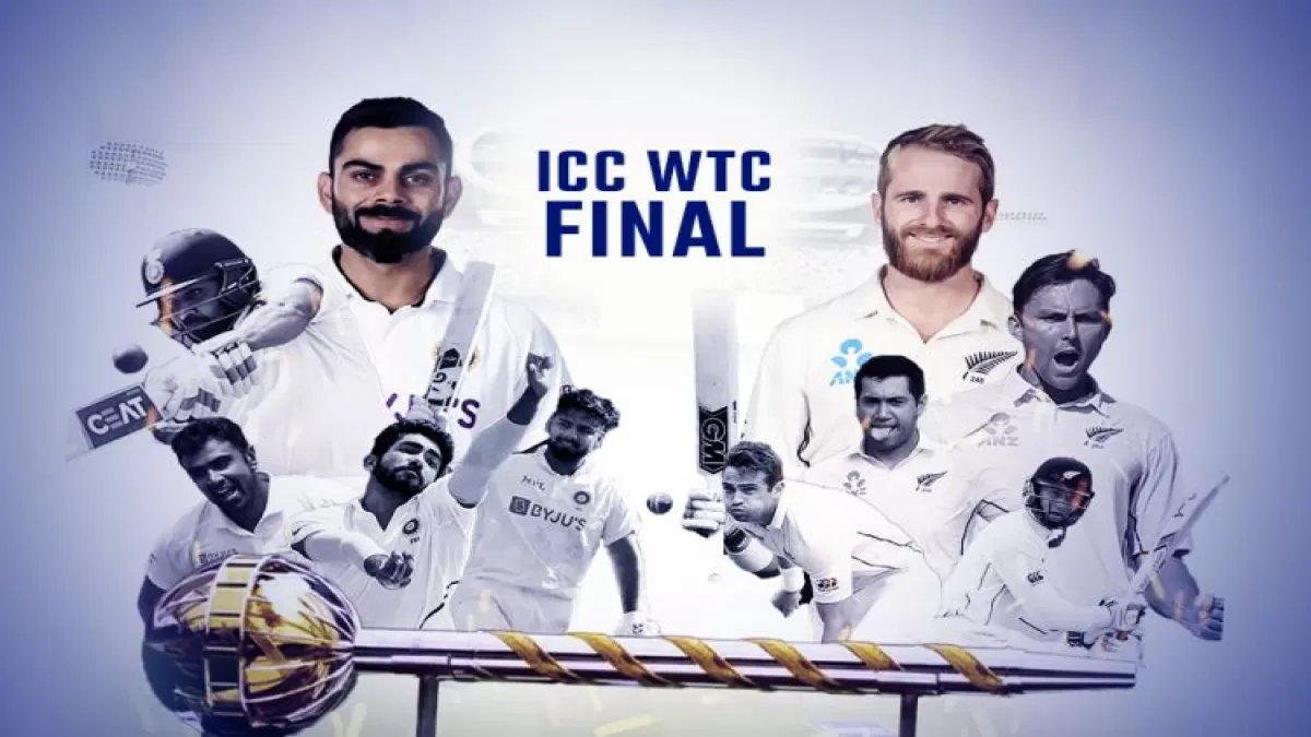 इंग्‍लैंड के दिग्‍गज कप्‍तान ने WTC Final के लिए चुनी अपनी पसंदीदा प्‍लेइंग 11, Ravindra Jadeja को किया बाहर