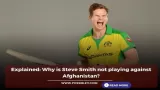 Explained: Why is Steve