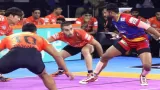 प्रो कबड्डी लीग का