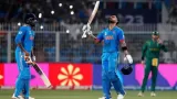Five batsmen who scored