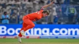 Five bowlers who gave