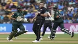 Five bowlers who took