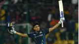 Good news for Team