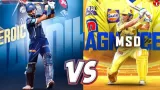 GT vs CSK Dream11