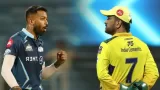 GT vs CSK Dream11