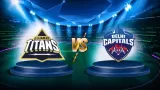 GT vs DC Dream11