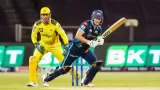 Gujarat Titans vs Chennai