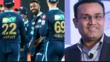 Virender Sehwag Statement on
