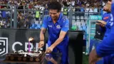 Happy Birthday Sachin, These