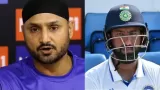 Harbhajan furious over dropping