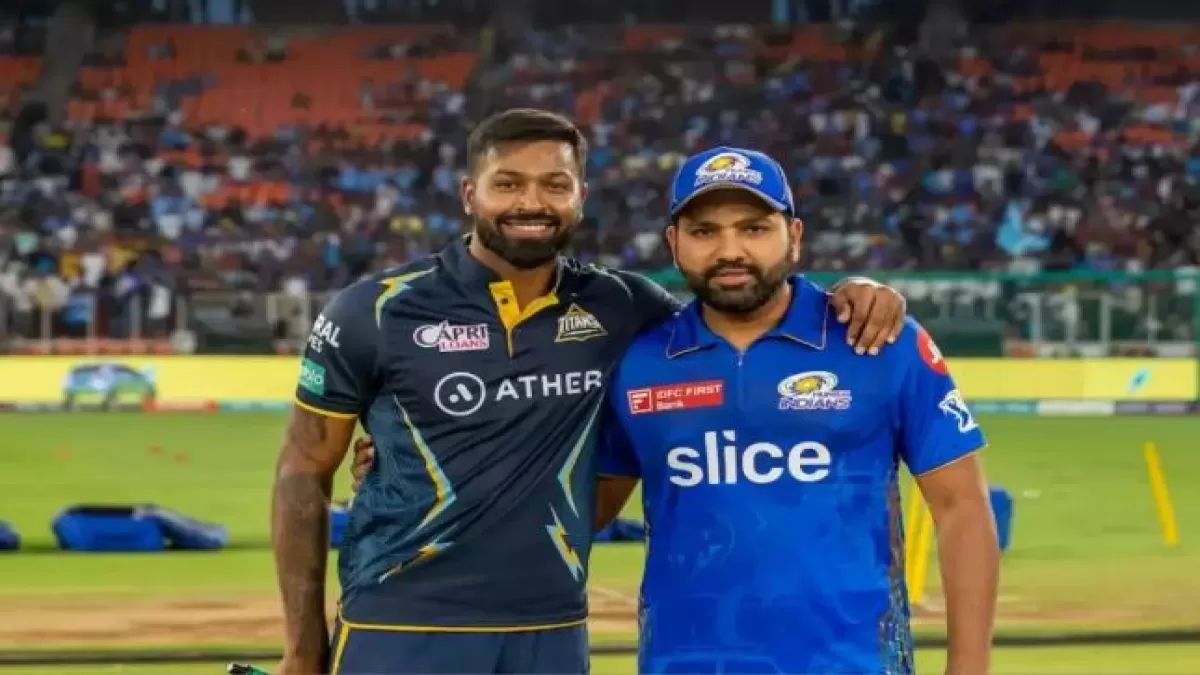 Hardik Pandya appointed captain for IPL 2024
