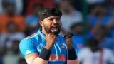 हार्दिक पंड्या हुए फिट