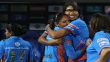 WPL 2023 का पहला