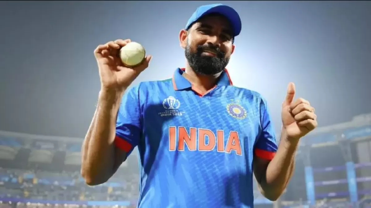 ICC Mens Player of the Month की शार्टलिस्ट हुई जारी