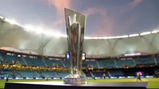 ICC Mens T20 World Cup 2024 क्वालिफिकेशन पाथवे