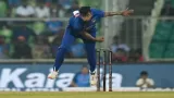 ICC ODI Rankings bowlers,