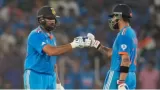 ICC ODI Rankings: Virat