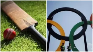 ICC recommends six-team competition for 2028 Olympics