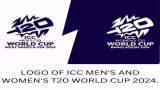 ICC released new LOGO