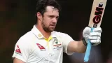 IND v AUS: ट्रेविस