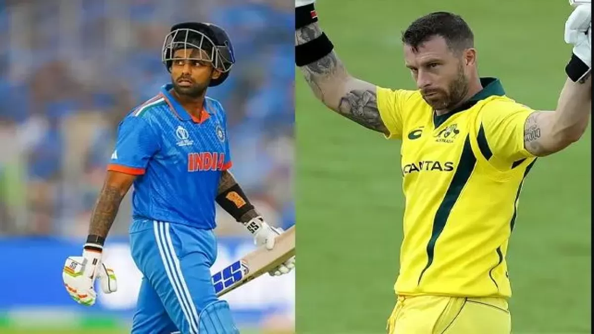 IND vs AUS 1st T20: Where to watch India and Australia live match for free