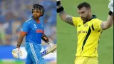 IND vs AUS 1st