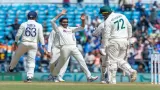 IND vs AUS 1st