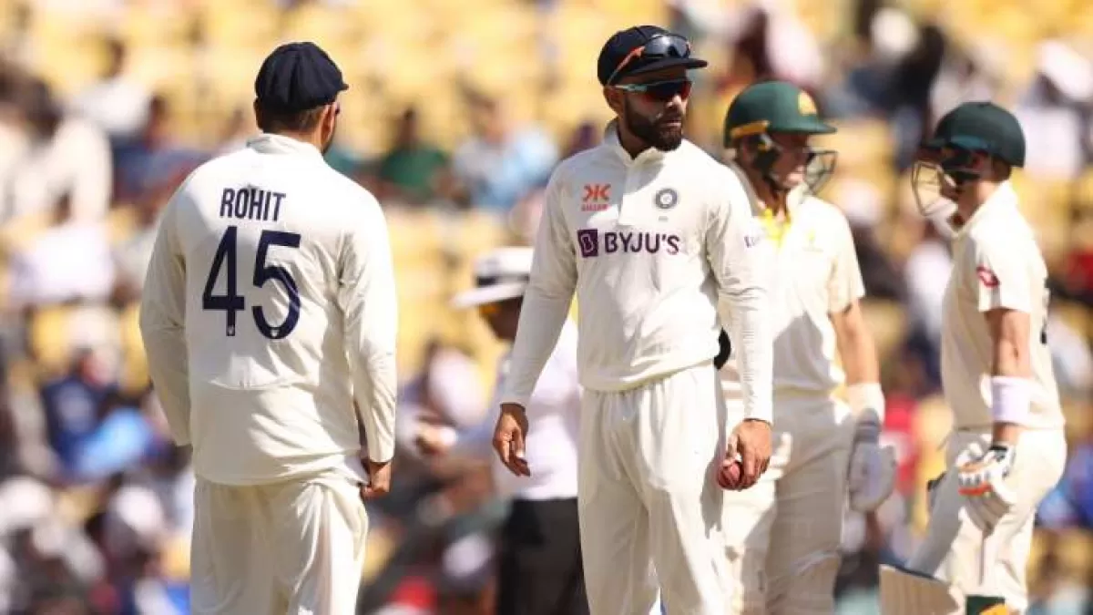 IND vs AUS 3rd Test Highlights in Hindi: ऑस्ट्रेलिया मैच जीतकर WTC फाइनल में पहुंचा