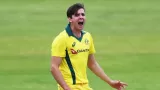 IND vs AUS, Australia