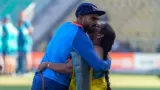 IND vs AUS, KS