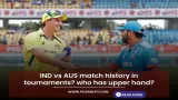 IND vs AUS match