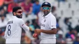 IND vs AUS Match