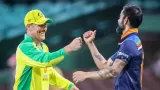 IND vs AUS odi