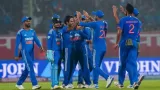 IND vs AUS Playing