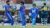 IND vs AUS Playing