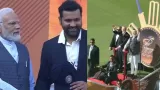 IND vs AUS, PM