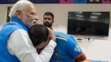 IND vs AUS, Shami
