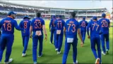 IND vs AUS: Team