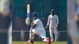 Ind vs Aus Test
