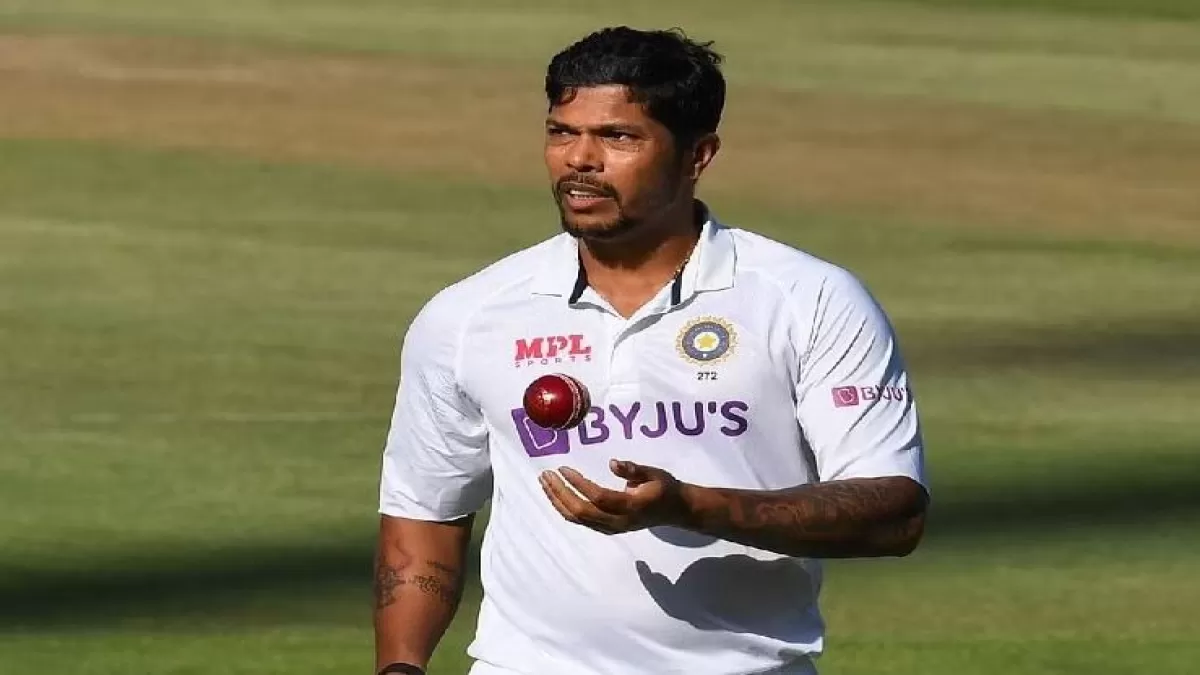 IND vs AUS: तीसरे टेस्ट में उमेश यादव ने हासिल की ये खास उपलब्धि