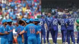 IND vs ENG Match