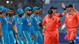 IND vs NED, big